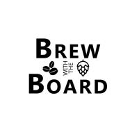 Brew w/ the Board a.m.
