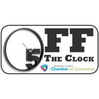 Off the Clock - Regional Networking Event sponsored by CP Federal Credit Union