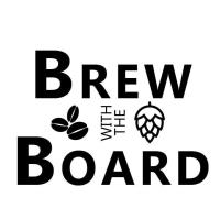 Brew w/ the Board p.m. August  2018