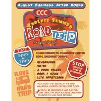 Business After Hours with Commonwealth Commerce Center - Summer Road Trip