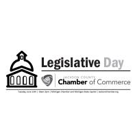 Jackson County Chamber Legislative Day