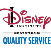 Disney Institute - Disney's Approach to Quality Service SOLD OUT