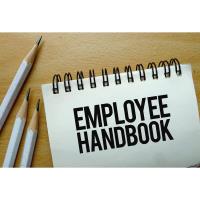 HR Education Event - Bring Your Own Policy: Working session regarding new laws impacting employers 