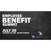 Employee Benefit Summit presented by SCHRMA and the Jackson County Chamber of Commerce