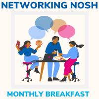 September: Networking Nosh 2024