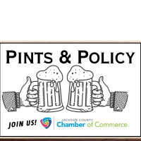 Policy & Pints