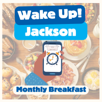 Wake Up! Jackson - January 2025