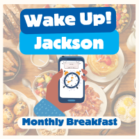 Wake Up! Jackson - April 2026