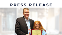Ryan Ambs of Ambs Call Center Receives SNUG Founders Award for Answering Service Leadership
