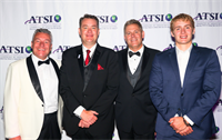 Best Answering Service Winner: Ambs Call Center Wins 16th Consecutive ATSI Award of Excellence