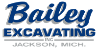Bailey Excavating Inc.