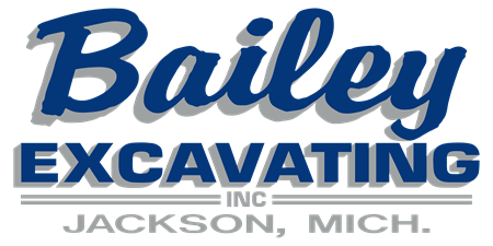 Bailey Excavating Inc.