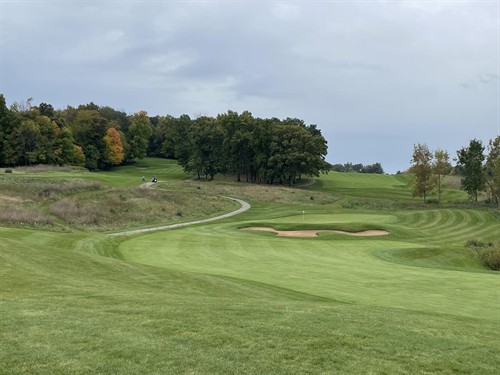 Hole 16