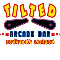 Tilted Arcade Bar