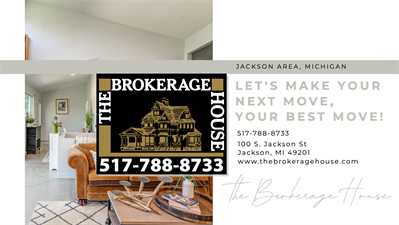 The Brokerage House