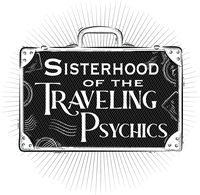 Sisterhood of the Traveling Psychics
