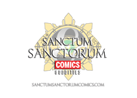 Sanctum Sanctorum Comics Oddities LLC