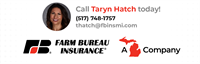 Hatch Family Insurance - Farm Bureau