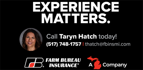 Hatch Family Insurance - Farm Bureau