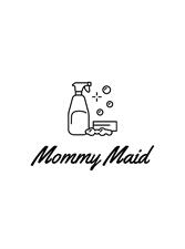 Mommy Maid Cleaning 