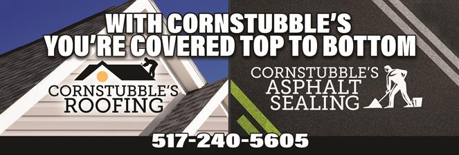 Cornstubble's Asphalt and Roofing LLC