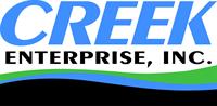 Creek Enterprise, Inc