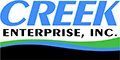 Creek Enterprise, Inc
