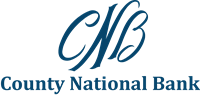 County National Bank - Fields Business Loan Center & Client Solutions Center