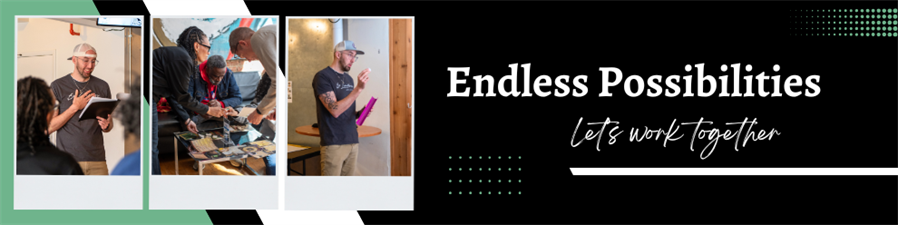 Limitless Innovation