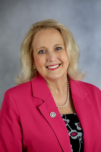 Cynthia A. Richey, Financial Advisor