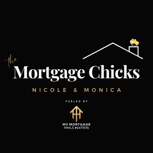 Nicole & Monica With The Mortgage Chicks Fueled By M3 Mortgage