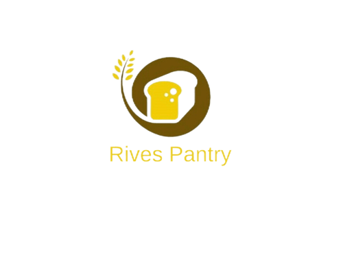 Rives Pantry is open Thursday from 9 am - 12 pm