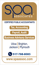 SPA Associates LLC