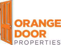Orange Door Properties