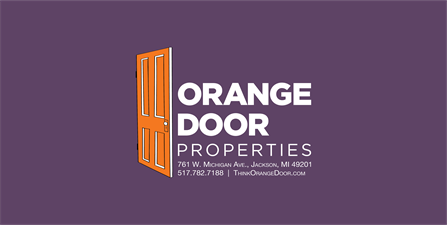 Orange Door Properties