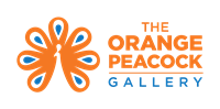 The Orange Peacock Gallery