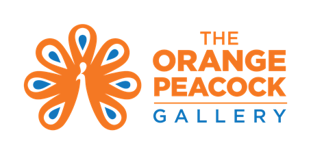 The Orange Peacock Gallery