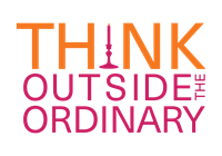 Think Outside the Ordinary