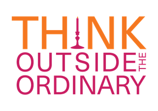 Think Outside the Ordinary