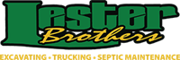 Lester Brothers Excavation, Inc.