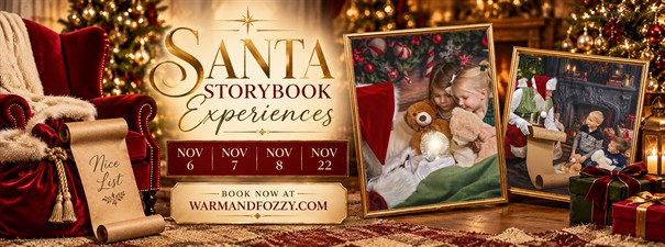 Warm and Fozzy Photography Studios Warm and Fozzy Photography Studios