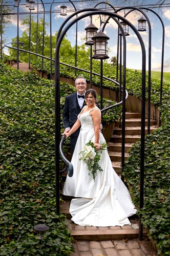 Engagement and Wedding Photography