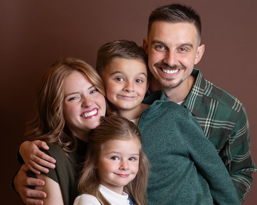 Family Portrait Photography