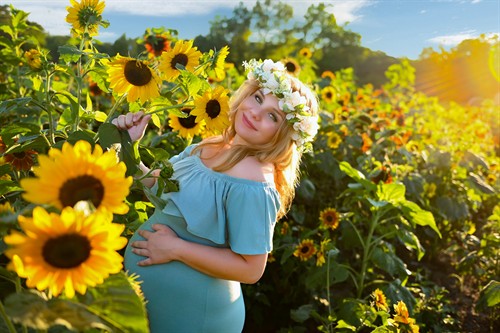 Maternity Photography