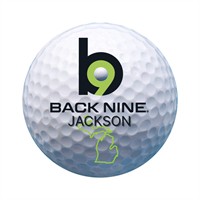 The Back Nine