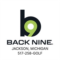 The Back Nine