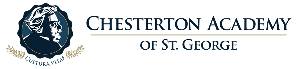Chesterton Academy of St. George