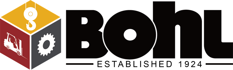 Bohl Crane