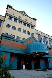 Commonwealth Commerce Center