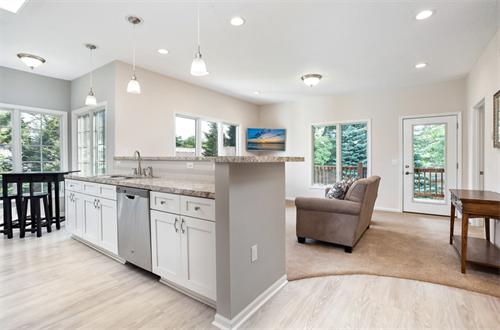 Independant Living Carriage house